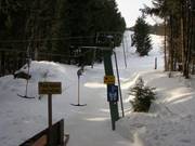 Sternstein - T-bar