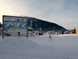 Parsenn (Davos Klosters)