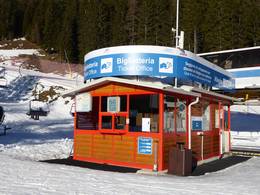 Civetta – Alleghe/Selva di Cadore/Palafavera/Zoldo