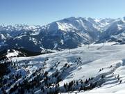Breiteck slope