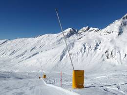 Belalp – Blatten