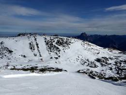 Ski resort Feuerkogel – Ebensee