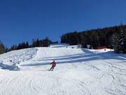 Ascher slope