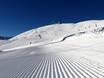 Slope preparation German Alps – Slope preparation Fellhorn/Kanzelwand – Oberstdorf/Riezlern