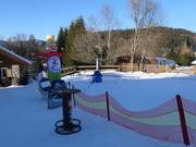 Ski school