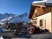 Huts, mountain restaurants  Allgäu – Mountain restaurants, huts Fellhorn/Kanzelwand – Oberstdorf/Riezlern