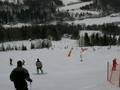Slopes Kranjska Gora
