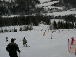 Kranjska Gora