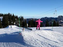 Kasberg – Grünau im Almtal