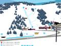 Trail map Kokuszka