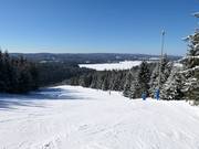 Aida slope