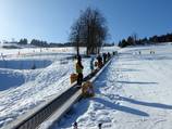 Winterpol Taśma Duża (WT2)