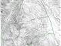 Trail map White Grizzly – Meadow Creek