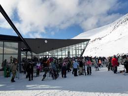 The Remarkables