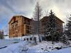 Aparthotel Lech Valley Lodge