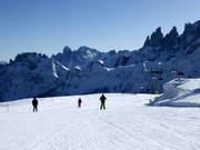 Laresei slope