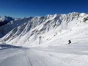 Kanonenrohr run