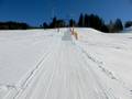 Ski lifts Todtnauberg