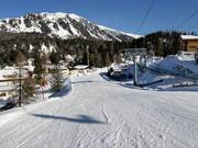 Panorama descent