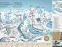 Trail map Titlis – Engelberg
