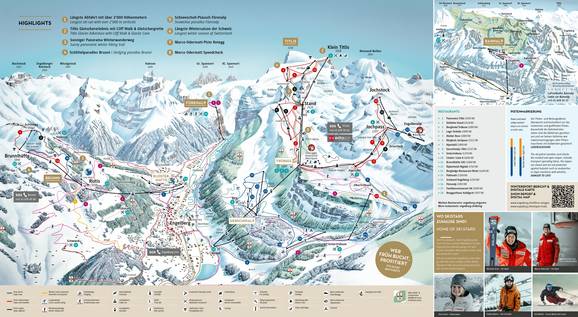 Titlis – Engelberg
