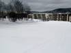 Ski resorts for beginners in Vermont – Beginners Bolton Valley