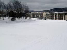 Bolton Valley
