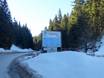 Cross-country skiing Dinaric Alps – Cross-country skiing Jahorina
