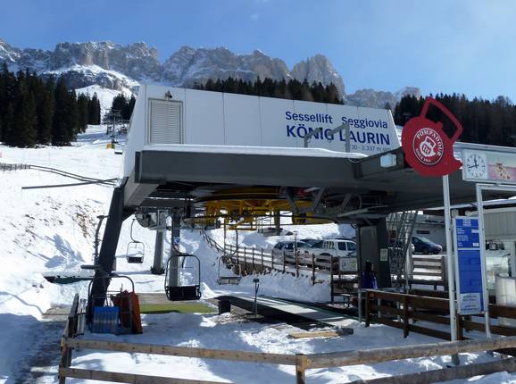 König Laurin