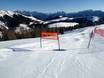 Snow parks Fiemme Mountains – Snow park Lagorai/Passo Brocon – Castello Tesino