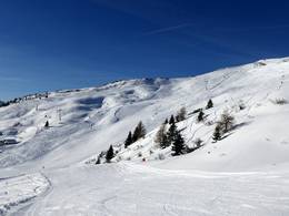 Rosskopf (Monte Cavallo) – Sterzing (Vipiteno)