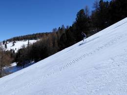 Bürchen/Törbel – Moosalp