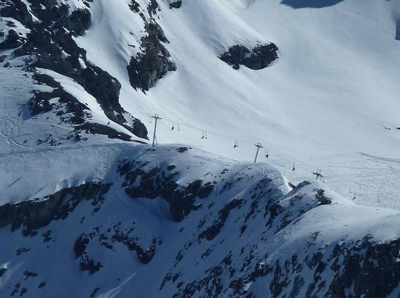 Traversée