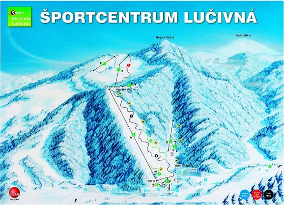 Mala Lucivna