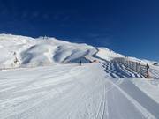 Raffills Run slope