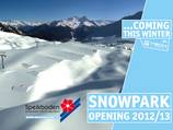 Snowpark by F-Tech