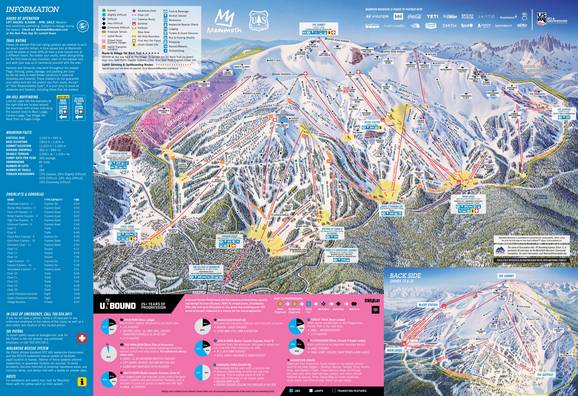 Mammoth Mountain