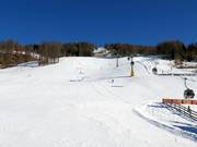 Schöneben slope