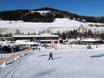 Family ski resorts Murau – Families and children GrebenzenHöhen – St. Lambrecht