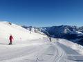 Slopes Livigno