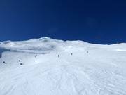Little Bowl slope