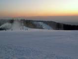 Skiwelt Schöneck