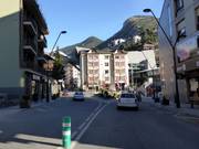 La Massana 1,230 m