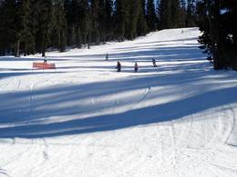 Sierra at Tahoe