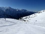 Serodine slope
