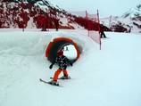 New Funslope Steffisalp (Warth) 
