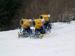 Donovaly (Park Snow)