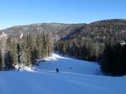 Maria Schönanger slope