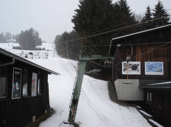 Ritzhagenlift