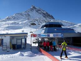 Ballunspitze